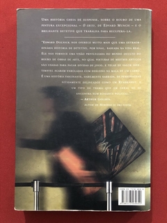 Livro - O Grito Roubado - Edward Dolnick - Ed. Relume Dumará - comprar online