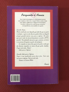 Livro - Ídolo Teen - Meg Cabot - Record - comprar online