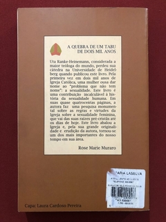 Livro - Eunucos Pelo Reino De Deus - Uta Ranke - Rosa Dos Tempos - comprar online