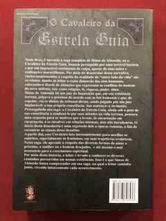 Livro - O Cavaleiro Da Estrela Guia - Rubens Saraceni - Madras - Seminovo - comprar online