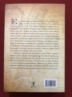 Livro - A Ilha No Centro Do Mundo - Russel Shorto - Editora Objetiva - comprar online