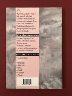 LIvro - Drenagem Linfática Manuel Da Face - Denise Rodrigues - comprar online