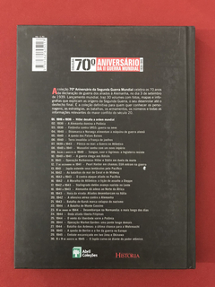 Livro- Hitler Desafia A Ordem Mundial - 1919-1939 - Seminovo - comprar online