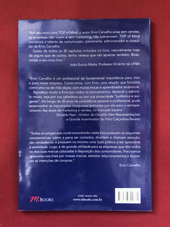 Livro - Top Of Mind- O Desafio De Ser Lembrado E Reconhecido - comprar online