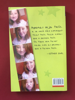 Livro - A Estrela Que Nunca Vai Se Apagar - Esther Earl - comprar online