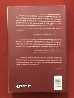 Livro - Graça E Coragem - Ken Wilber - Editora Gaia - comprar online