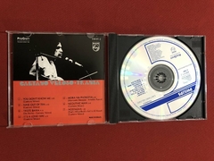 CD - Caetano Veloso - Transa - 1989 - Nacional na internet