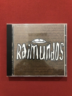 CD - Raimundos - 1994 - WEA - Nacional