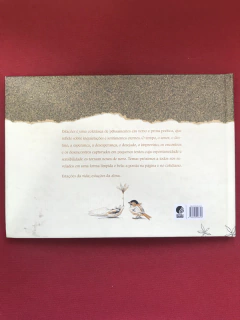 Livro - Estações - Gabriel Chalita - Capa Dura - Seminovo - comprar online
