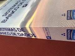 Livro - Sistemas De Banco De Dados - Elmasri/ Navathe na internet