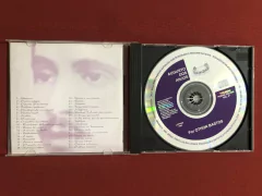CD - Augusto Dos Anjos - Por Othon Bastos - Nacional - Semin na internet