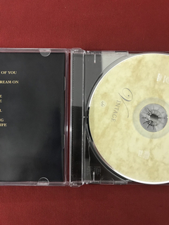 CD - Michael Bolton - Vintage - Nacional - Seminovo na internet