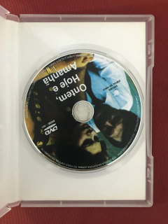 DVD - Ontem, Hoje E Amanhã - Sophia Loren - Seminovo na internet