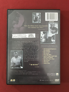 DVD - O Sol Tornará A Brilhar - Sidney Poitier - Seminovo - comprar online