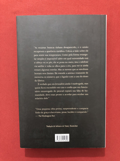 Livro - A Mulher De Jerusalém - A. B. Yehoshua - Seminovo - comprar online