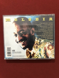 CD - Luiz Melodia - Relíquias - Com Muito Amor E Carinho - comprar online