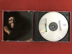 CD - Billy Paul - Me And Mrs. Jones - Nacional - Seminovo na internet