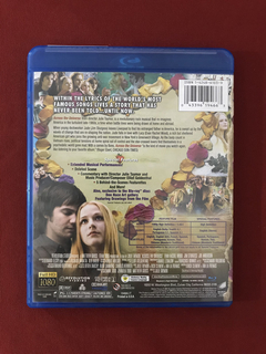 Blu-ray - Across The Universe - Dir: Julie Taymor - Seminovo - comprar online