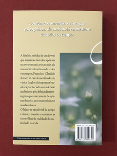 Livro - Do Outro Lado Da Vida - Ricardo Magalhães - Seminovo - comprar online