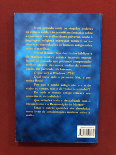 Livro - Portais Secretos - Nilton Bonder - Ed. Rocco - comprar online