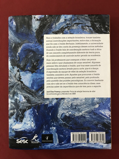 Livro - Cérebro Ativo - Ivaldo Bertazzo - Ed. Manole - comprar online