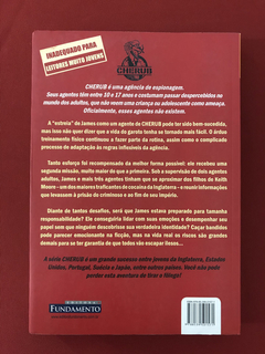 Livro - Classe A - Robert Muchamore - Fundamento - Seminovo - comprar online