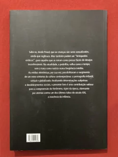 Livro - Pedofilia: Um Estudo Psicanalítico - Fani Hisgail - Iluminuras - comprar online