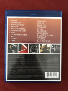 Blu-ray - Kings Of Leon - Live at The O2 London - Seminovo - comprar online