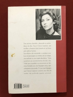 Livro - Perto Do Coração Selvagem - Clarice Lispector - Rocco - Seminovo - comprar online