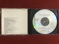 CD - Paulo Moura - Confusão Urbana, Suburbana E Rural - 1989 na internet