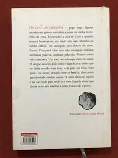 Livro - Todo O Sangue - Fábio Campana - Travessa Dos Editores - Seminovo - comprar online