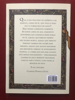 Livro - O Jardineiro Que Tinha Fé - Clarissa Pinkola - Editora Rocco - Seminovo - comprar online