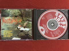 CD - Fats Navarro - Nostalgia - Importado - Seminovo na internet