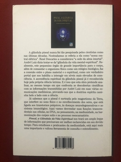 Livro - Pineal, A Glândula Da Vida Espiritual - Eduardo Augusto Lourenço - comprar online