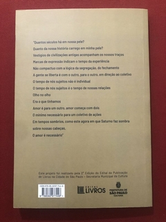 Livro - O Desmonte - Amarildo Felix - Editora Patuá - comprar online