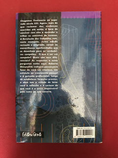 Livro - A Revolução Dos Campeões - Roberto Shinyashiki - comprar online