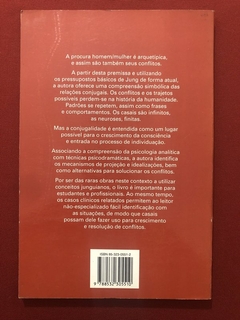 Livro - Amor Conjugal E Terapia De Casal - Vanda Di Yorio - Ed. Summus - comprar online