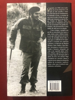Livro - Che Guevara: A Vida Em Vermelho - Jorge G. Castañeda - Companhia Das Letras - comprar online