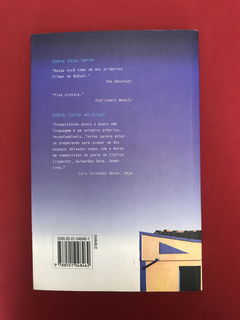 Livro - O Cachorro E O Lobo - Antônio Torres - Ed. Record - comprar online