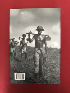 Livro - Os Últimos Cidadãos - Peter P. Houtzager - Ed. Globo - comprar online