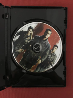 DVD - Bastardos Inglórios - Brad Pitt  - Seminovo na internet