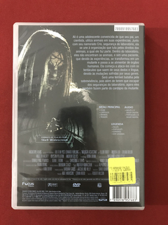 DVD - Mutação Assassina - Edward Furlong/ Ellen Fury - Semin - comprar online