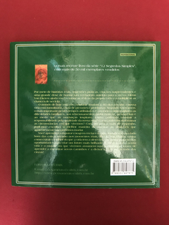 Livro - 12 Segredos Simples Da Felicidade Num Mundo Caótico - comprar online