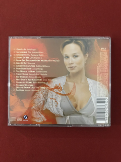 CD - Cobras & Lagartos- Internacional- Trilha Sonora- Semin. - comprar online