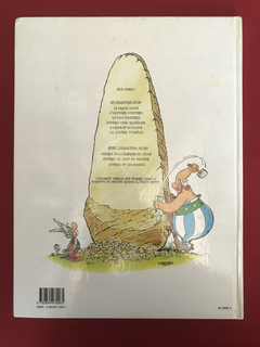 HQ - Astérix - La Galère D'Obélix - R. Goscinny - Capa Dura - comprar online