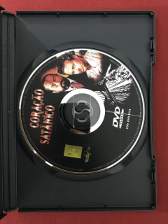 DVD - Coração Satânico - Robert DeNiro - Seminovo na internet
