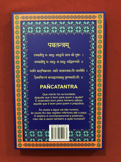 Livro - Pañcatantra Livros IV E V - Ed. Humanitas - Seminovo - comprar online