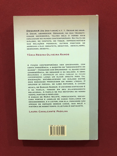 Livro - Desamores - Maria Salete Daros De Souza - Seminovo - comprar online