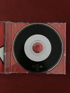 CD - Bee Gees - Forever - 2003 - Nacional - Seminovo na internet