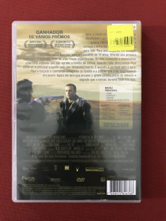 DVD - Um Refúgio No Passado - Matthew Macfadyen - Seminovo - comprar online